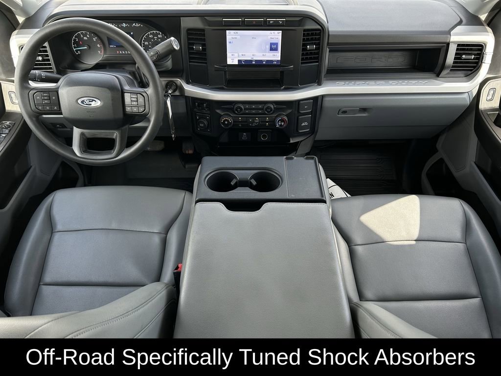 Used 2024 Ford F250 XL w/ FX4 Off-Road Package image 10