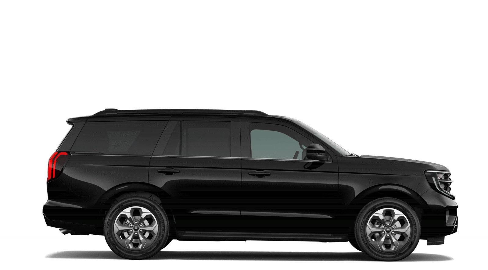New 2027 Ford Expedition Active RWD image 5