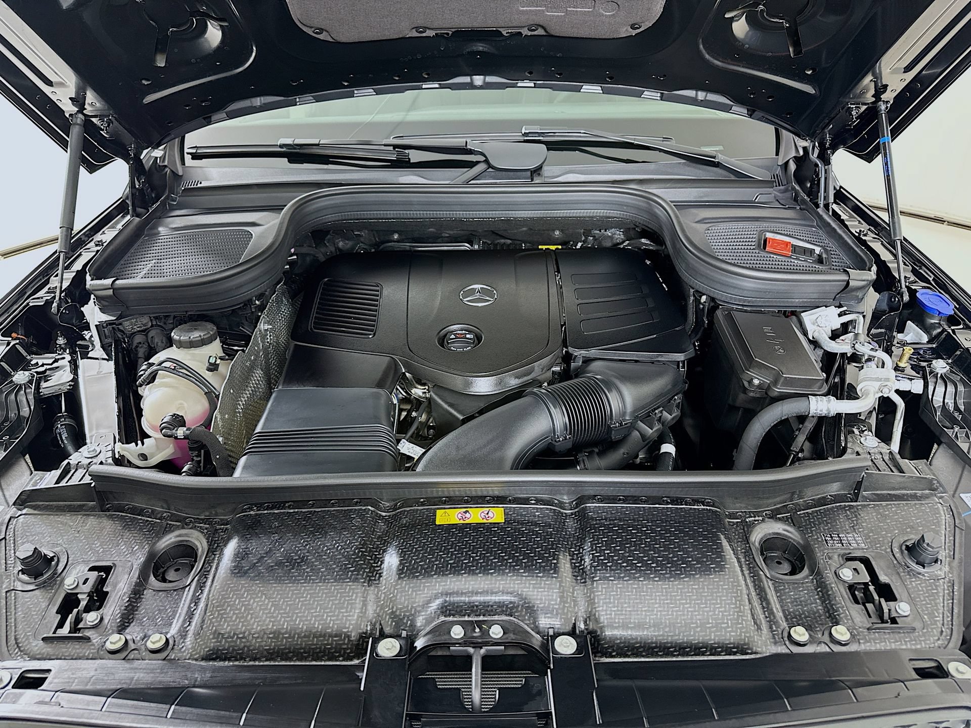 New 2026 Mercedes-Benz GLE 350 4MATIC image 33
