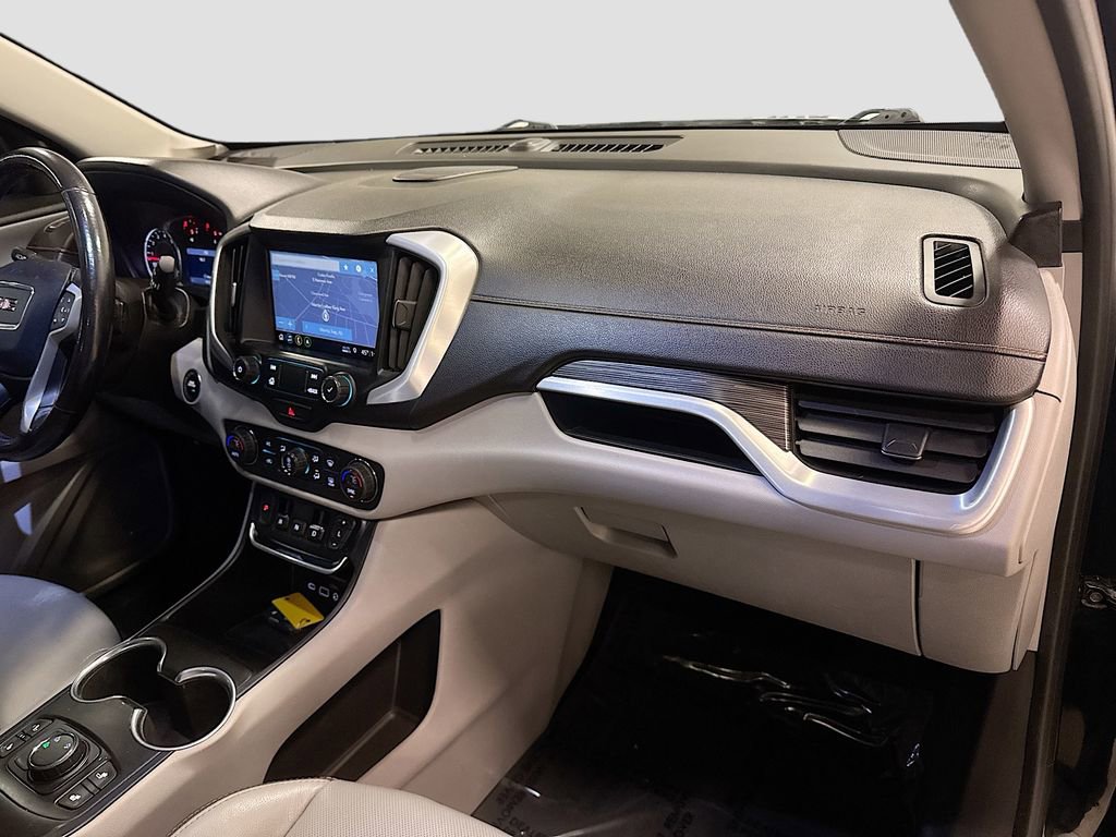 Used 2019 GMC Terrain SLT w/ Preferred Package image 37