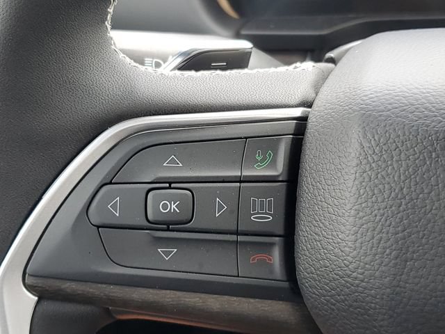 New 2026 Jeep Grand Cherokee Limited AWD/4WD image 22