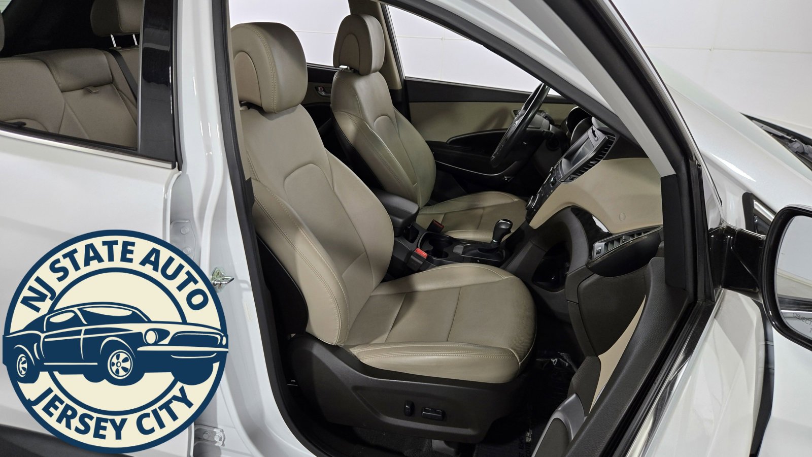 Used 2017 Hyundai Santa Fe Sport 2.0T image 33