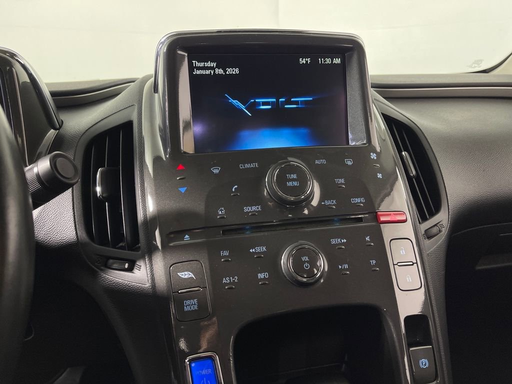 Used 2014 Chevrolet Volt image 24