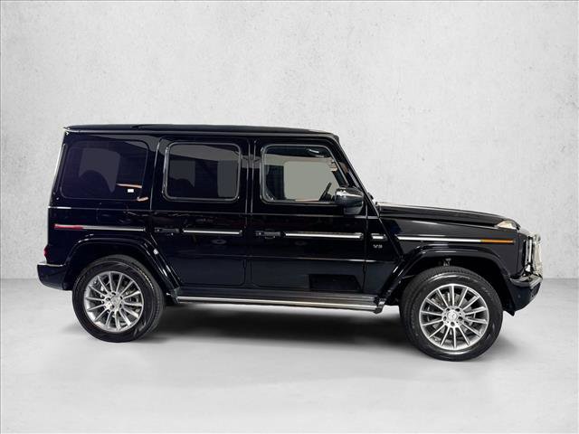 Used 2023 Mercedes-Benz G 550 image 4