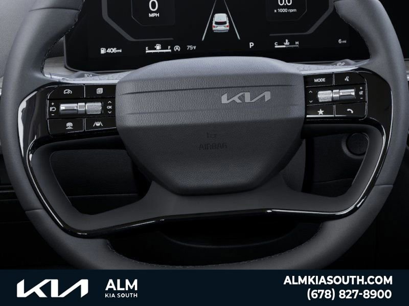 New 2026 Kia Sorento SX image 22