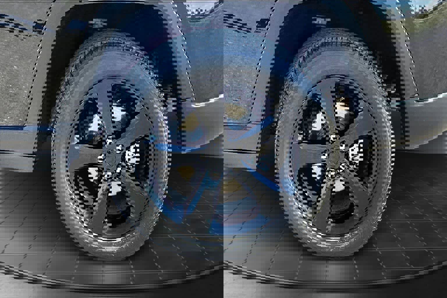 Used 2024 Jeep Grand Cherokee Altitude image 36