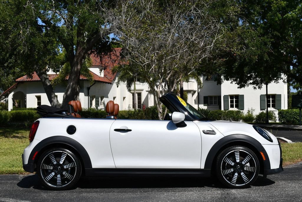 Used 2023 MINI Cooper S FWD image 7