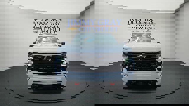 New 2026 Chevrolet Silverado 1500 RST w/ Redline Edition image 8