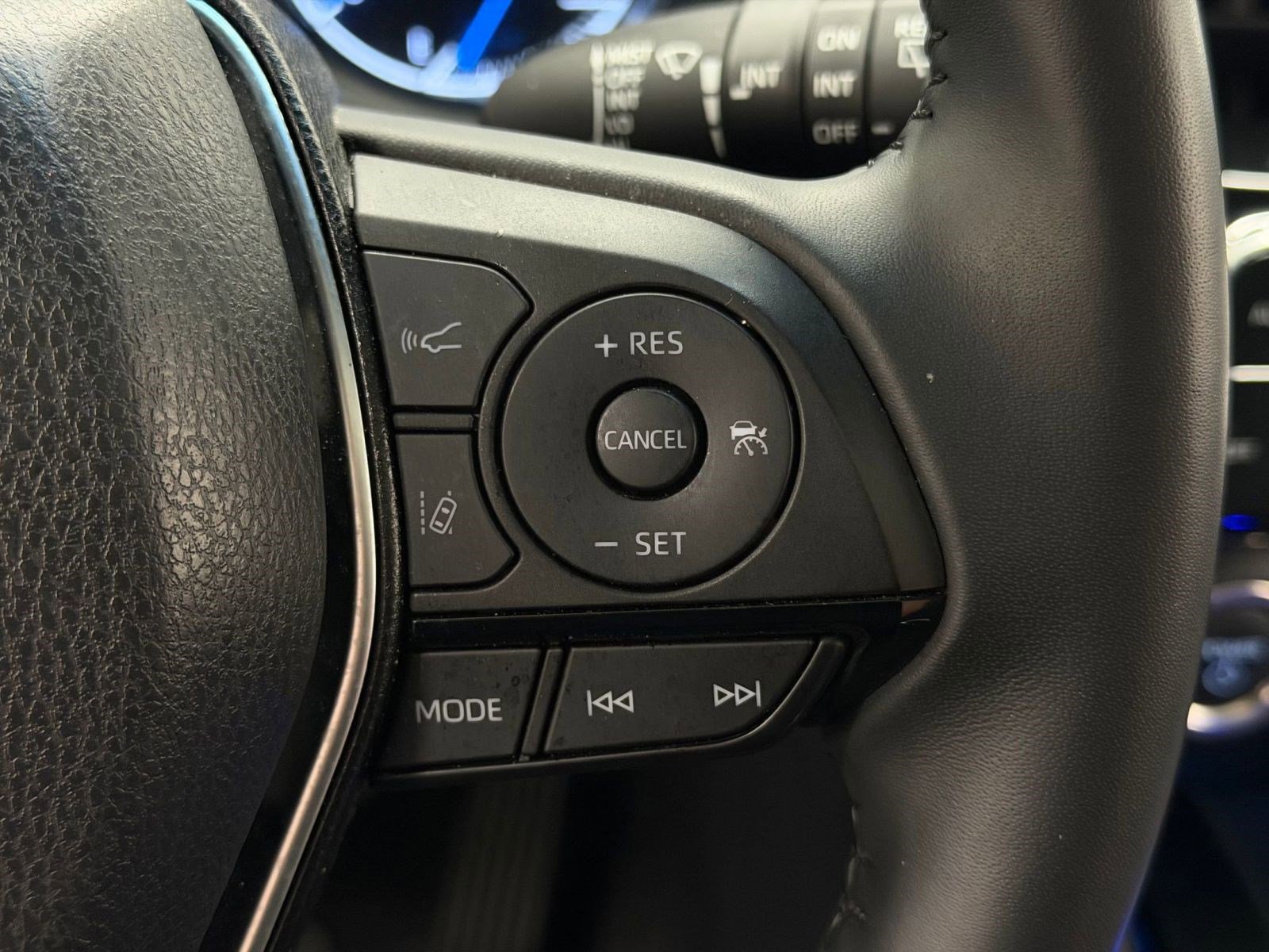 Used 2024 Toyota Venza Nightshade image 26