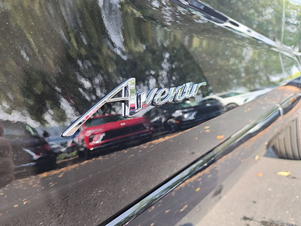New 2026 Buick Encore GX Avenir w/ Avenir Technology Package FWD image 26