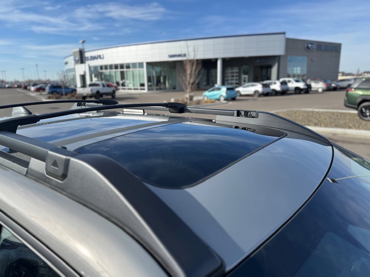 New 2026 Subaru Outback Touring XT image 59