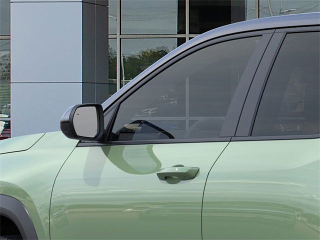 New 2026 Chevrolet Equinox LT image 12