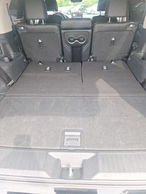 Used 2023 Honda Pilot EX-L image 9