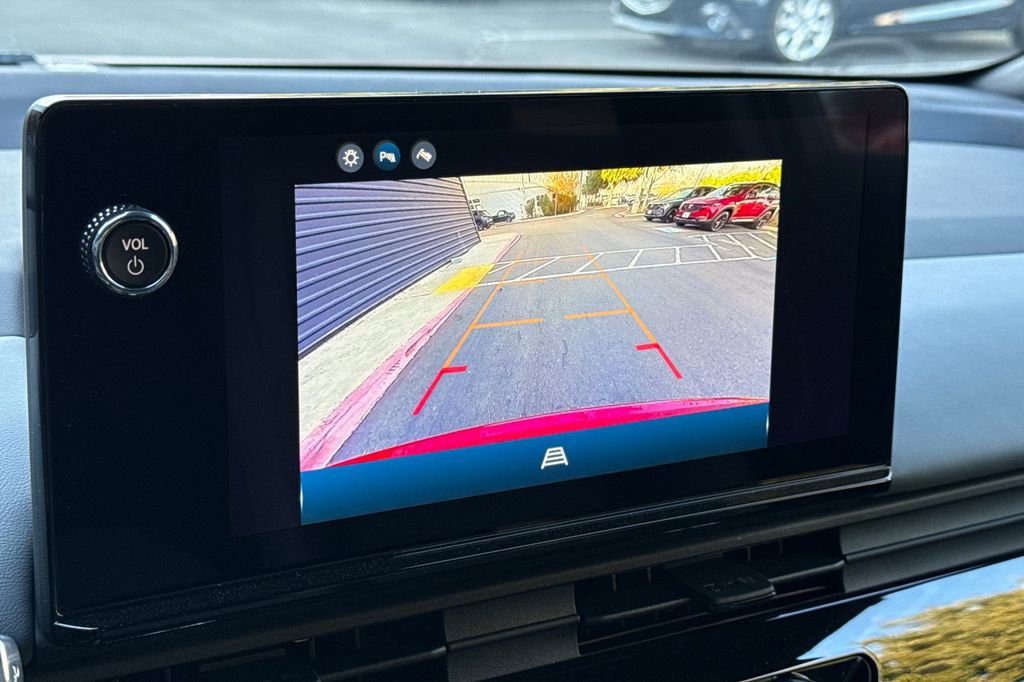 New 2026 Honda Prologue Touring image 23