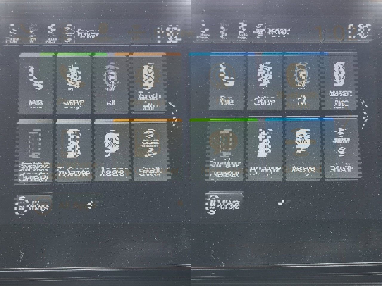 Certified 2019 Honda Accord EX image 16