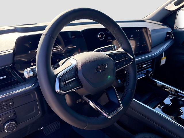 New 2026 Chevrolet Tahoe Z71 w/ Comfort Package image 11