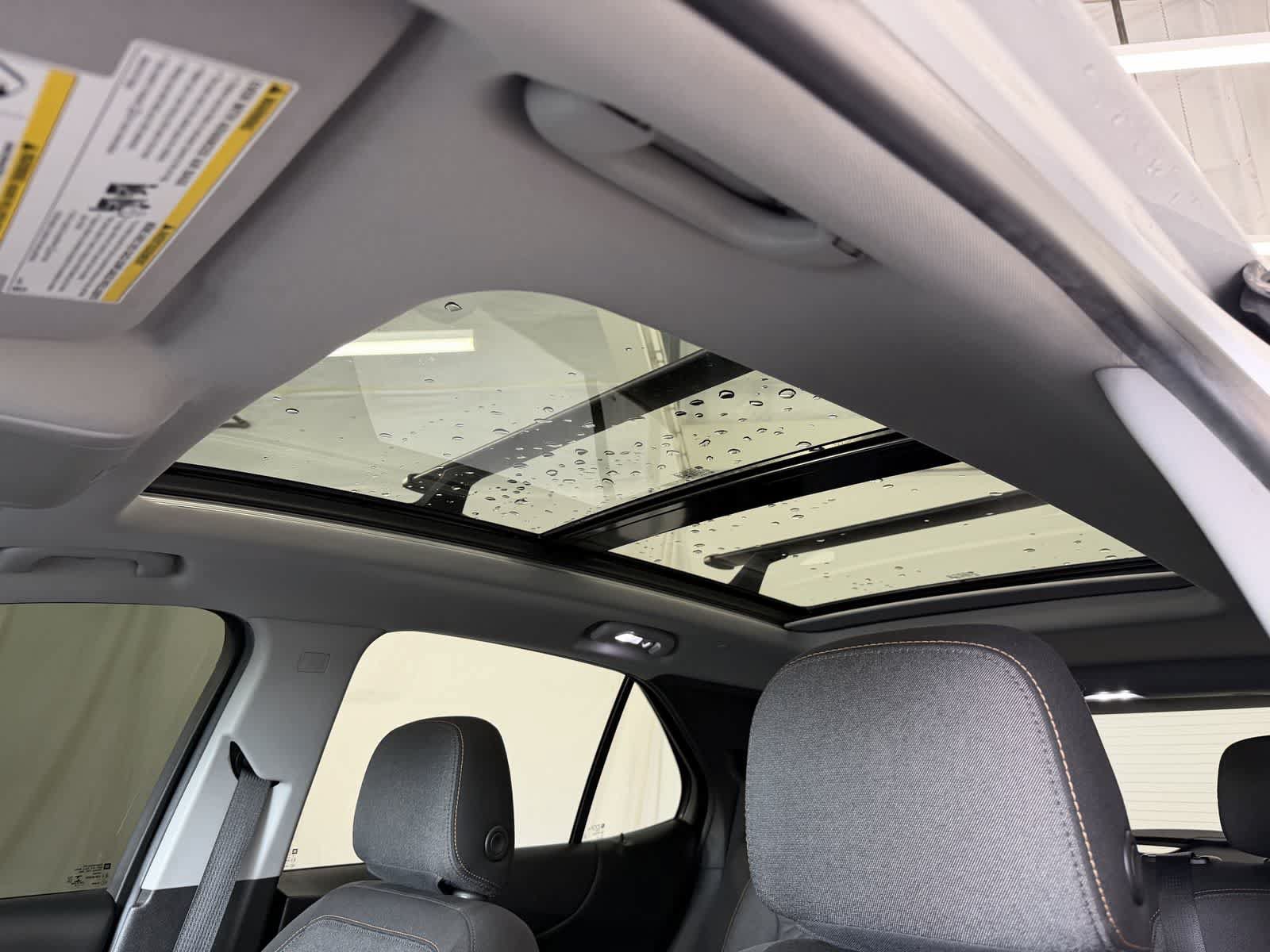 Used 2019 Chevrolet Equinox LT AWD/4WD image 14