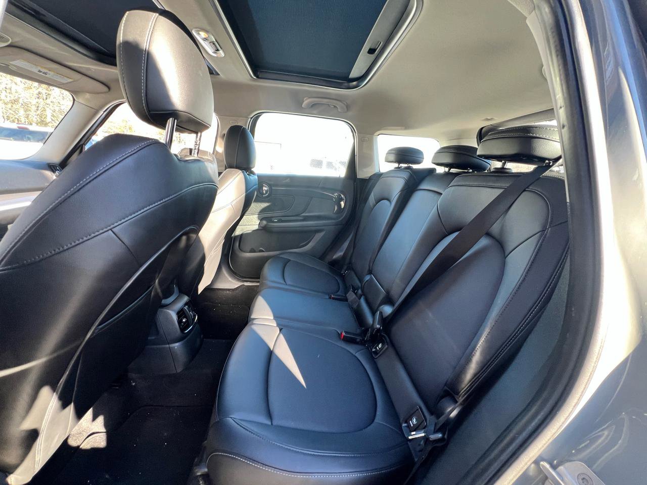 Used 2019 MINI Cooper Countryman S image 11