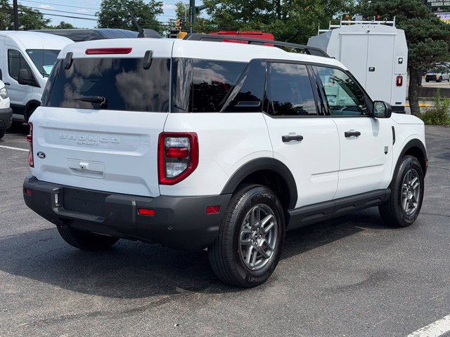 New 2026 Ford Bronco Sport Big Bend w/ Convenience Package AWD/4WD image 32