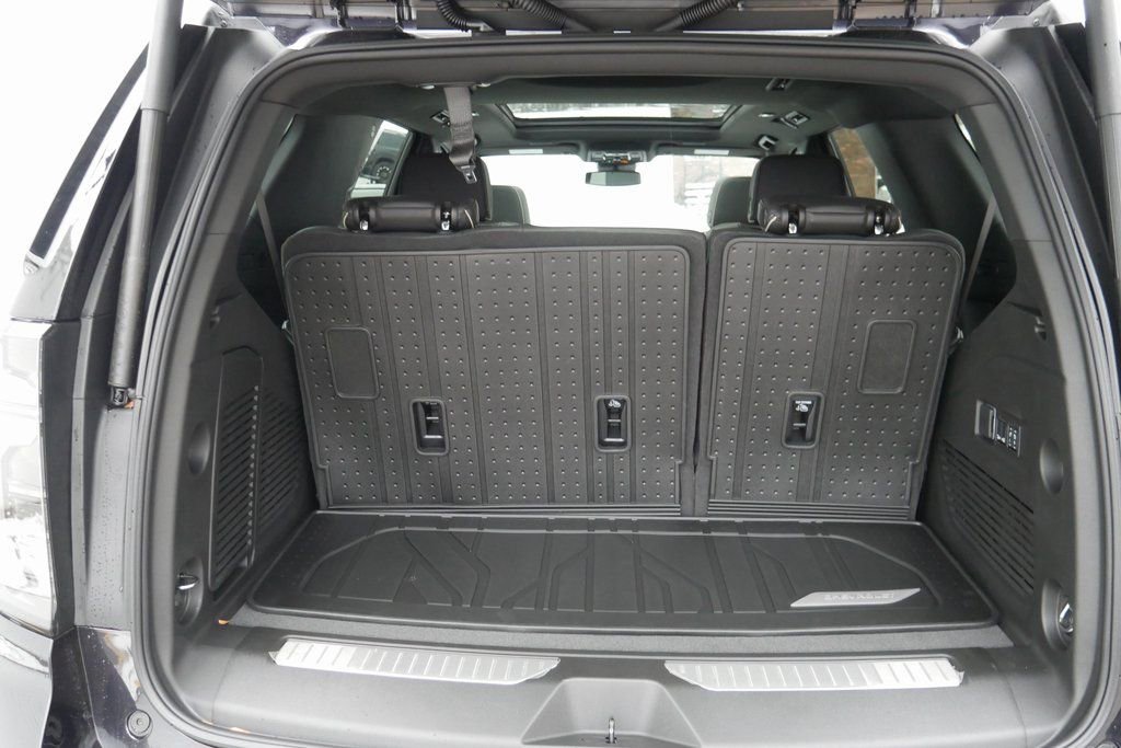 New 2026 Chevrolet Tahoe Premier w/ Sun And Tow Package image 29