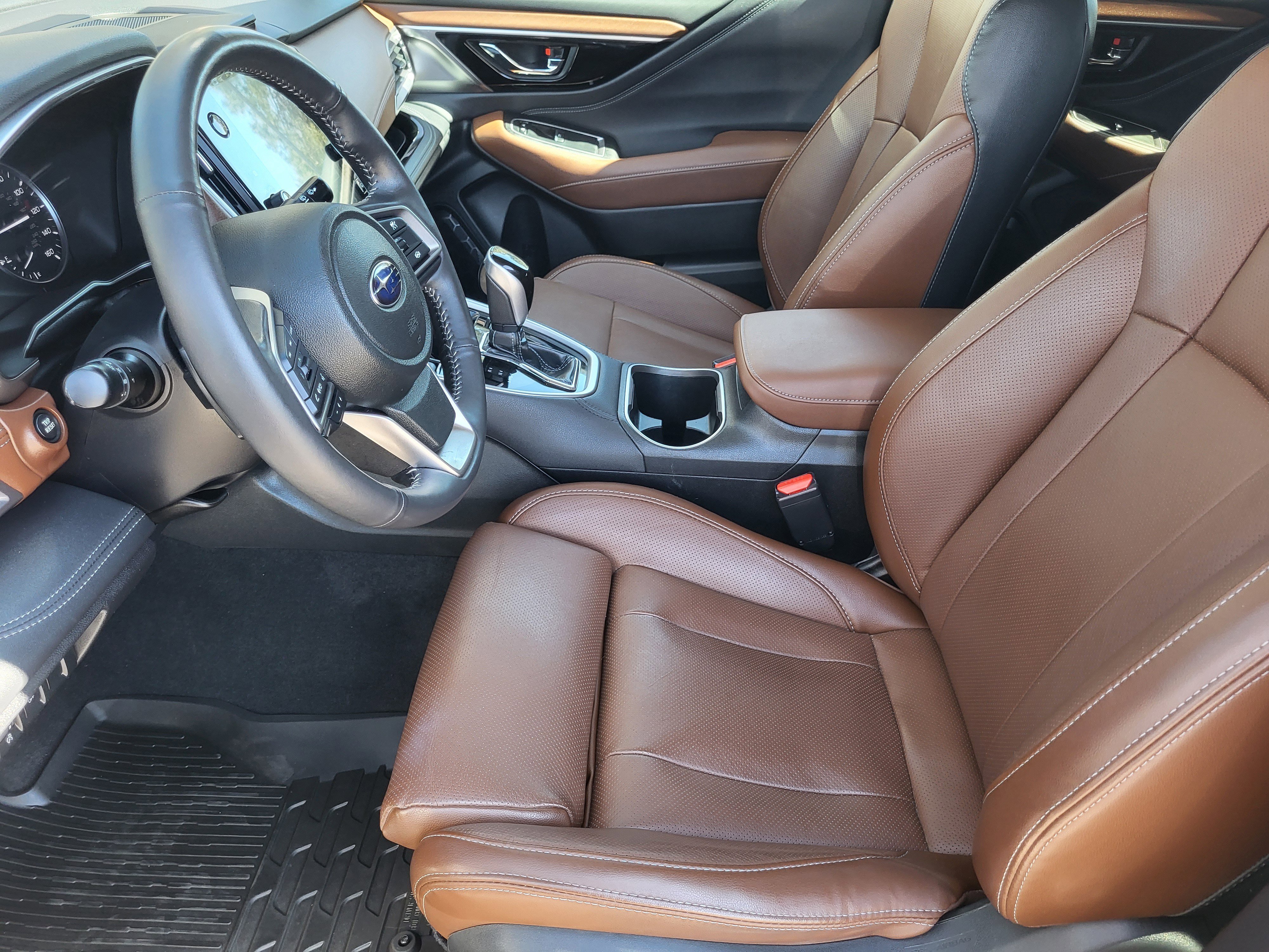 Used 2024 Subaru Outback Touring XT image 10