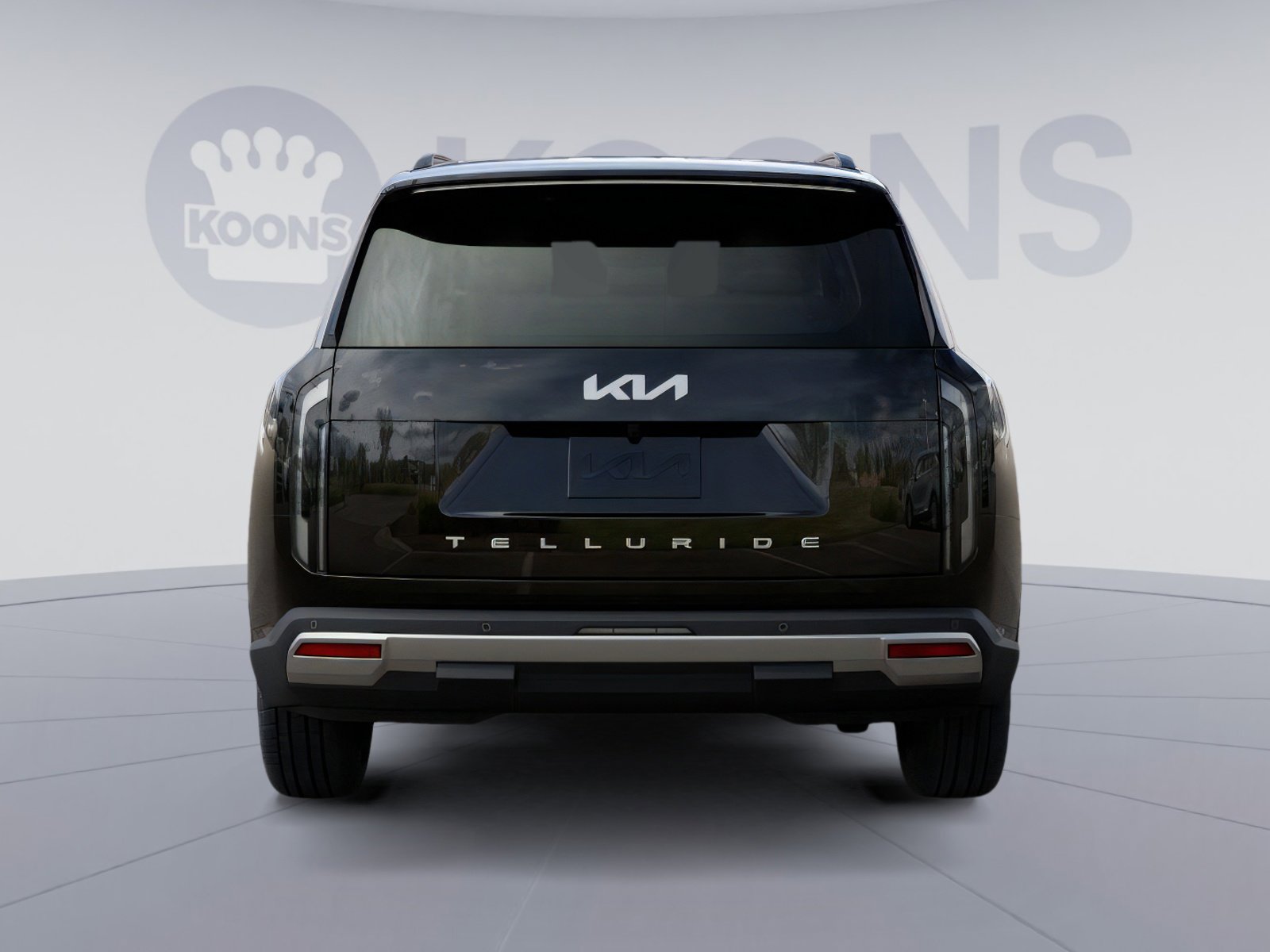 New 2027 Kia Telluride S image 7