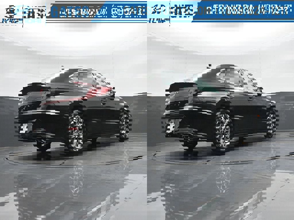 Certified 2023 Hyundai Sonata SEL w/ Cargo Package image 34