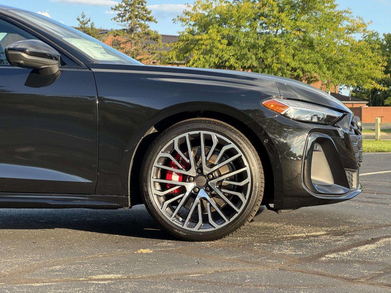New 2026 Audi S5 Premium Plus AWD/4WD image 5