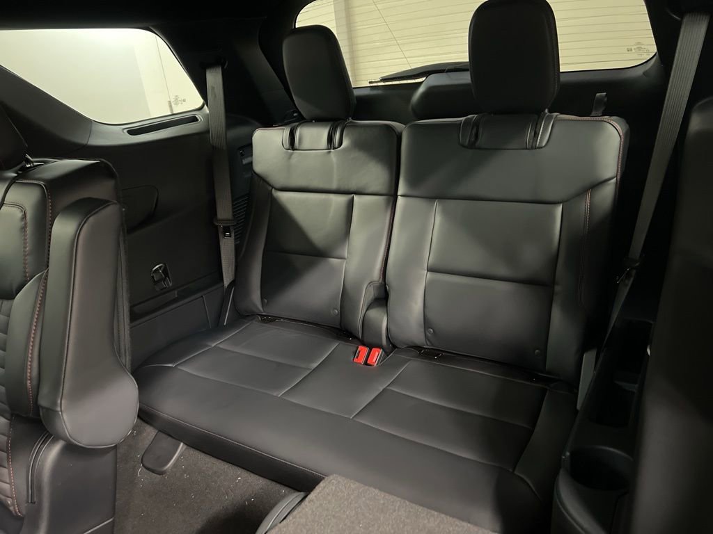 New 2026 Ford Explorer ST-Line w/ ST-Line Street Pack image 32