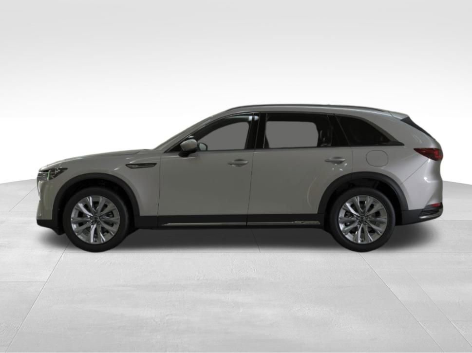 New 2026 MAZDA CX-90 3.3 Turbo w/ Premium Plus Pkg AWD/4WD image 7