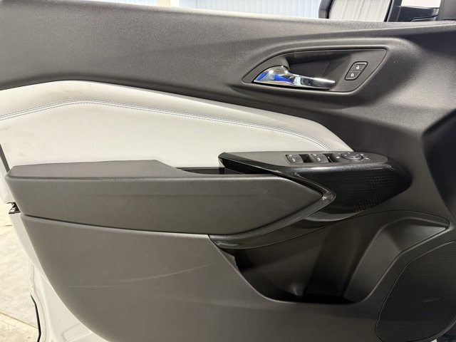 New 2026 Chevrolet Trax LT image 7