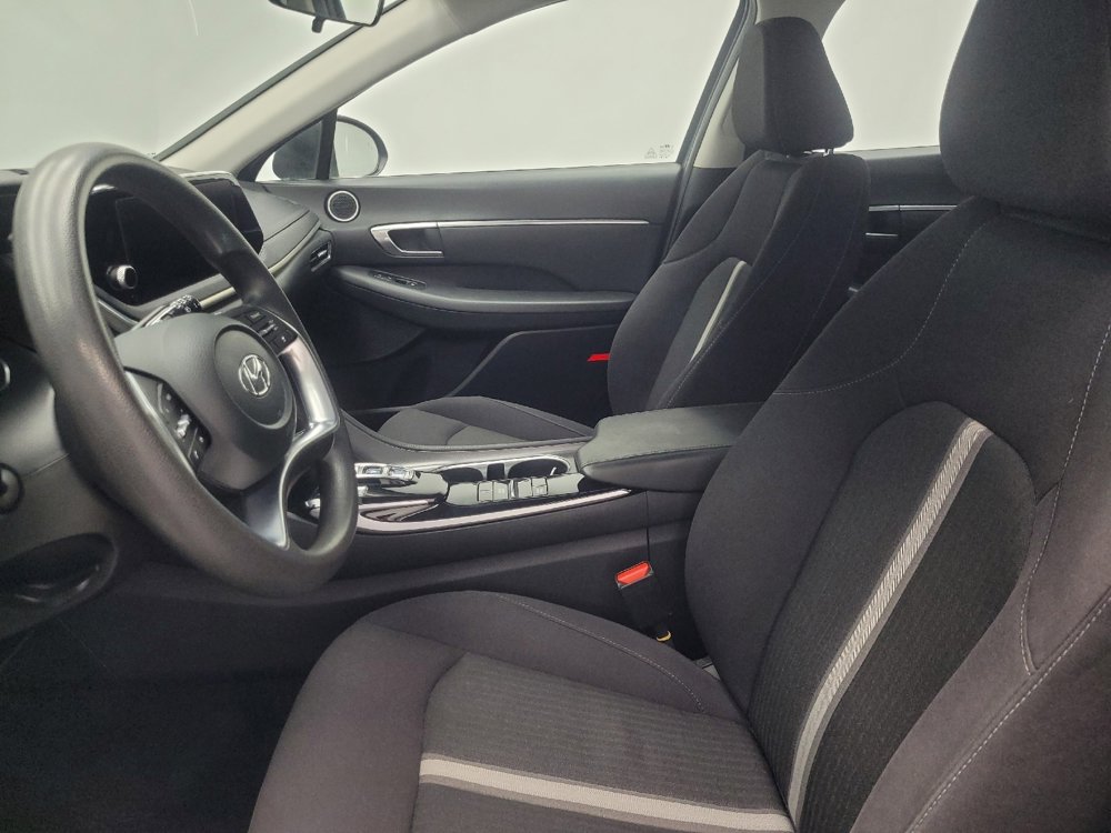 Used 2023 Hyundai Sonata SEL image 17