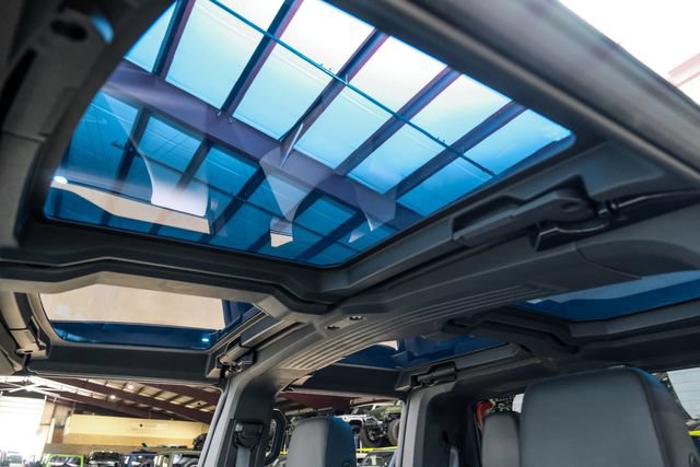 Used 2022 GMC Hummer EV Edition 1 w/ LPO, Illumination Package AWD/4WD image 16