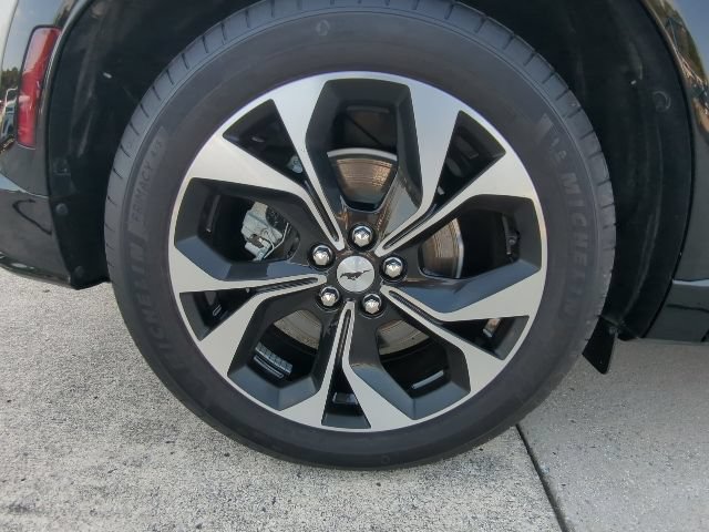Used 2023 Ford Mustang Mach-E Premium RWD image 9