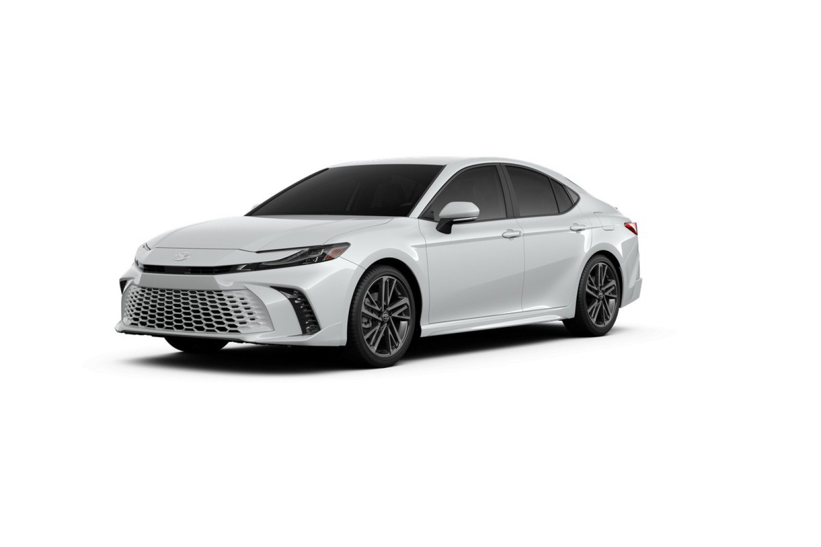 New 2026 Toyota Camry XSE image 31