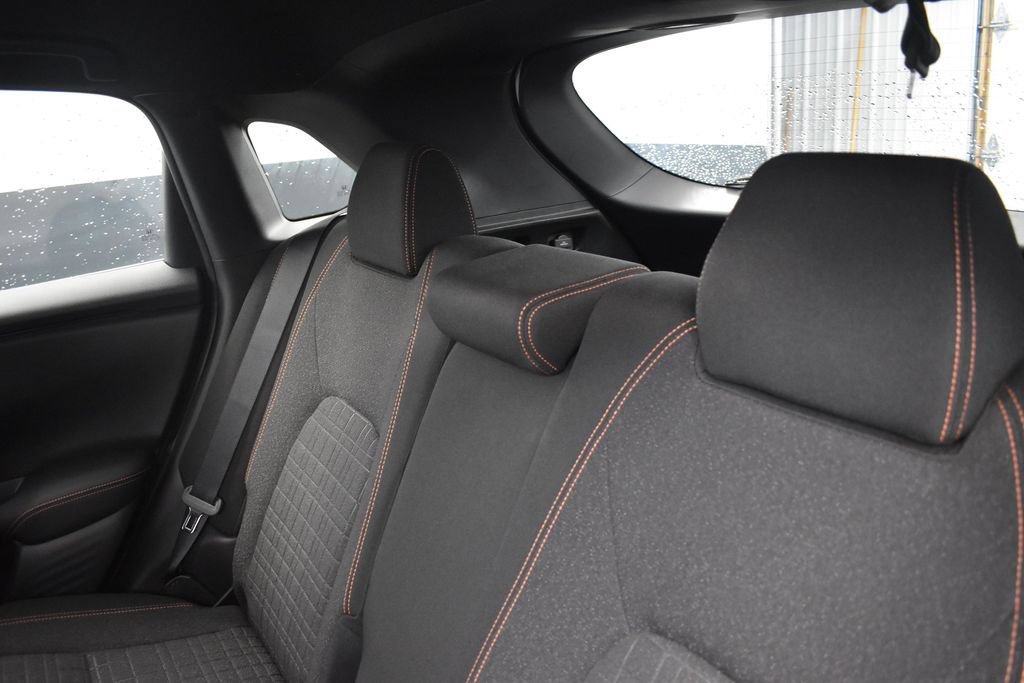 Used 2024 Honda HR-V Sport image 12