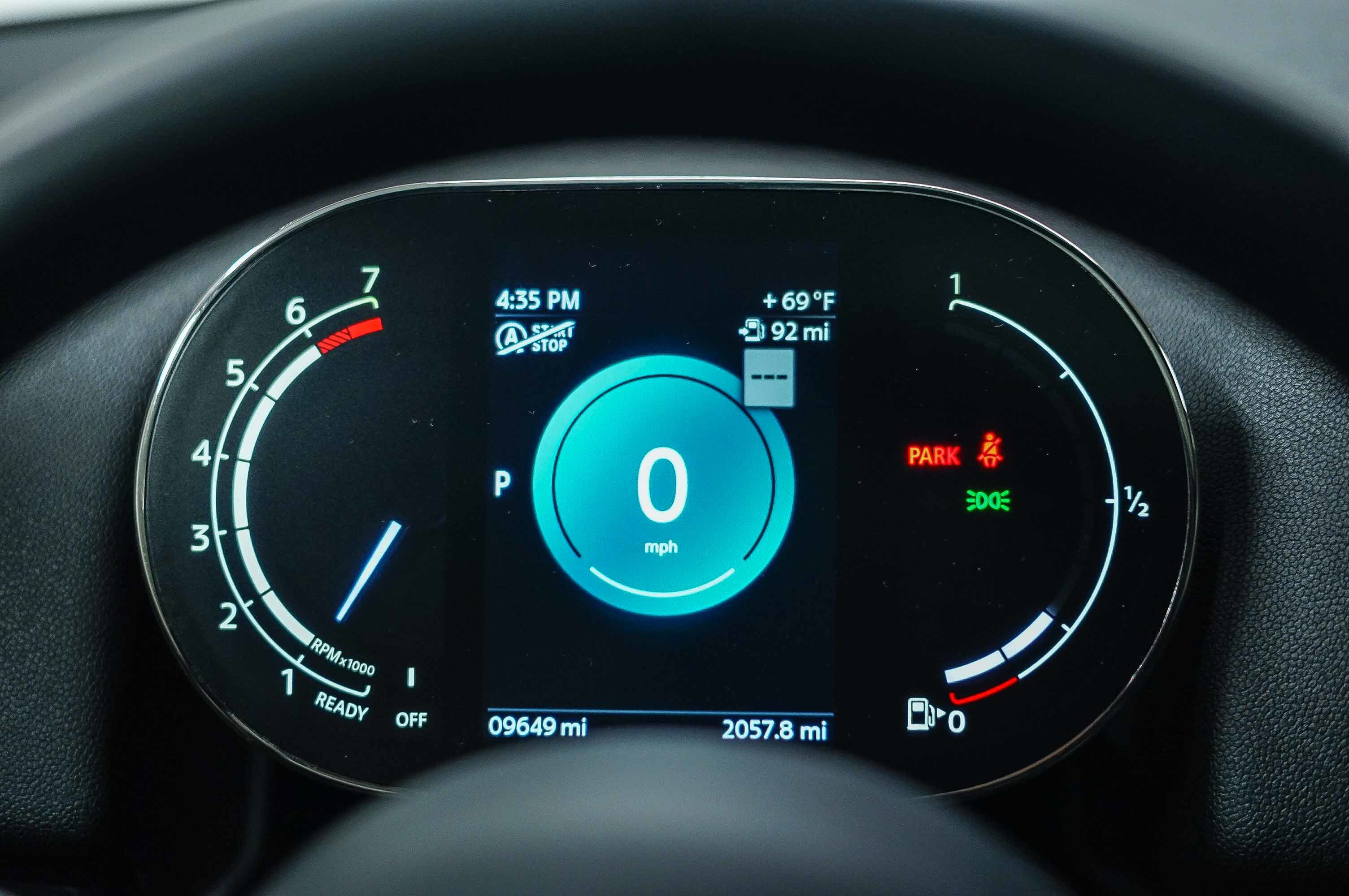 Certified 2023 MINI Cooper Countryman S image 25