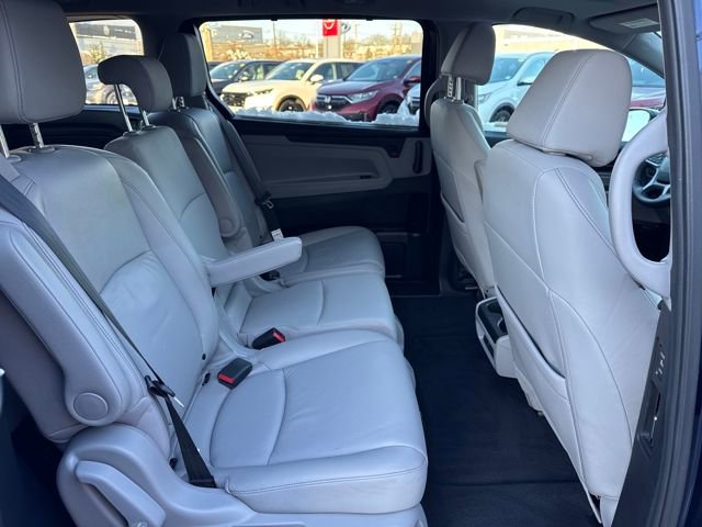 Used 2023 Honda Odyssey EX-L image 19