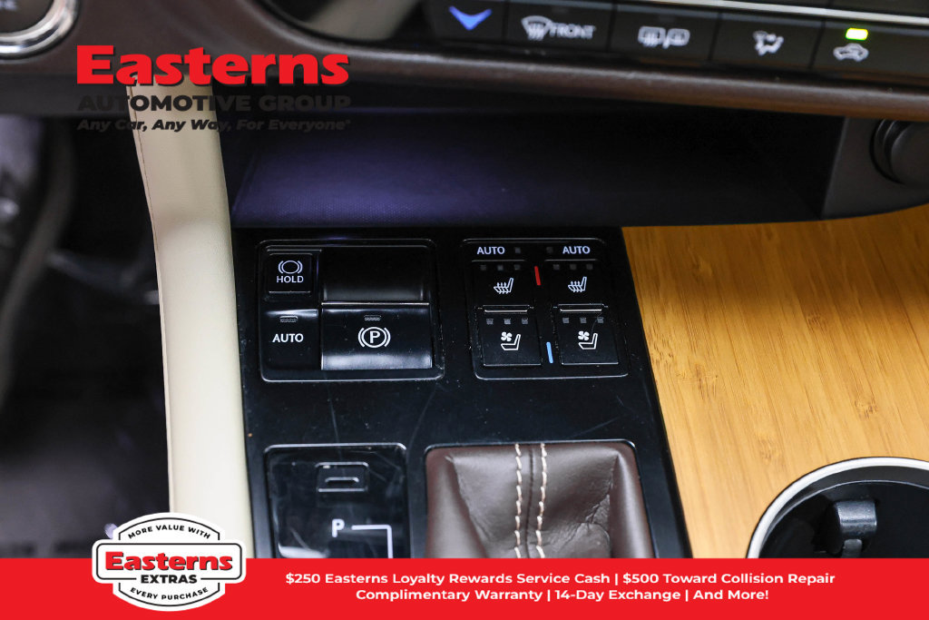 Used 2018 Lexus RX 350 AWD w/ Premium Package image 25