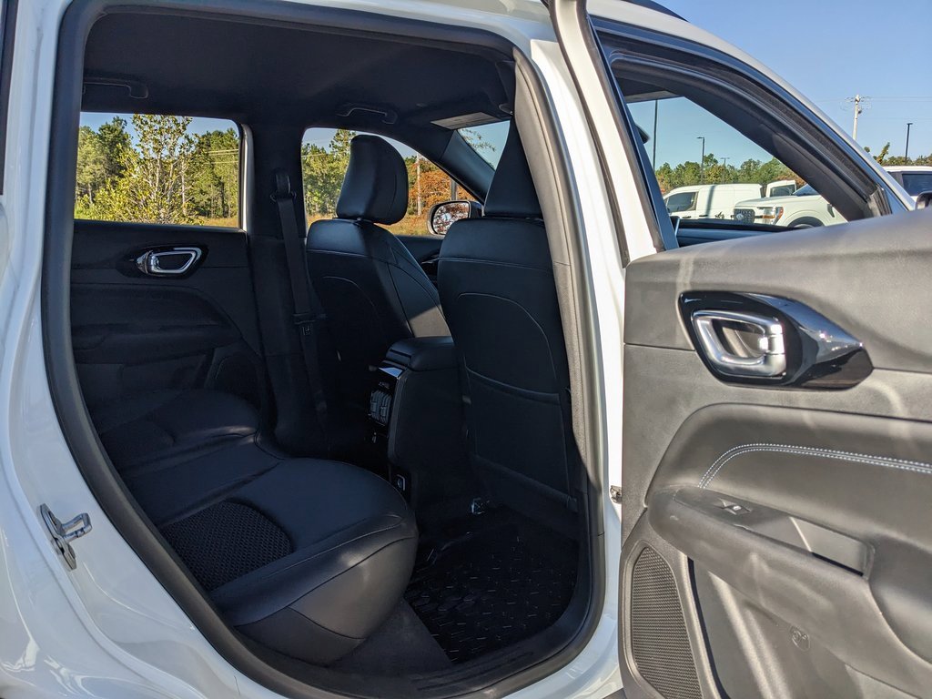 New 2026 Jeep Compass Latitude w/ Quick Order Package 29K image 44