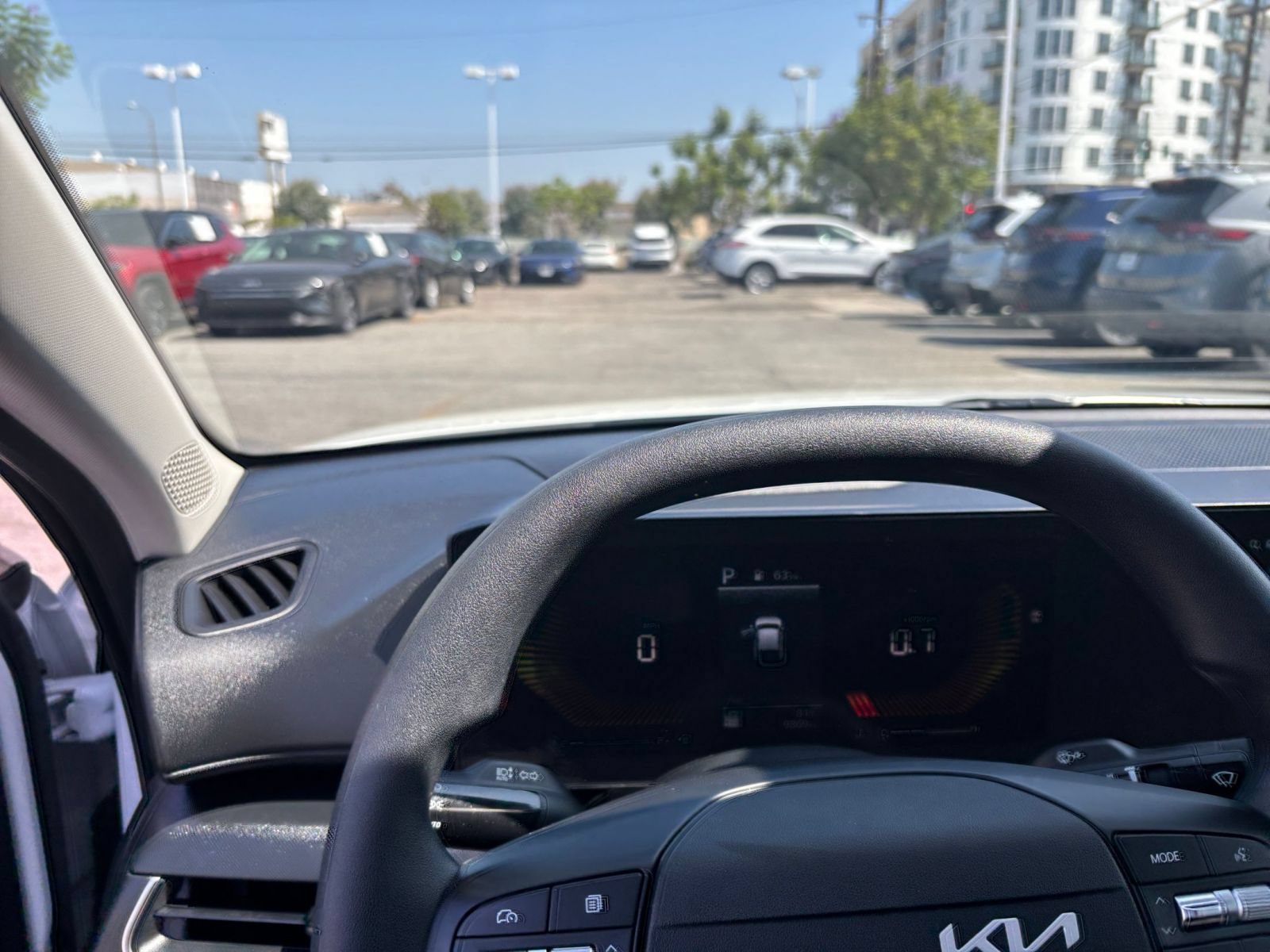Used 2026 Kia K4 FWD image 36