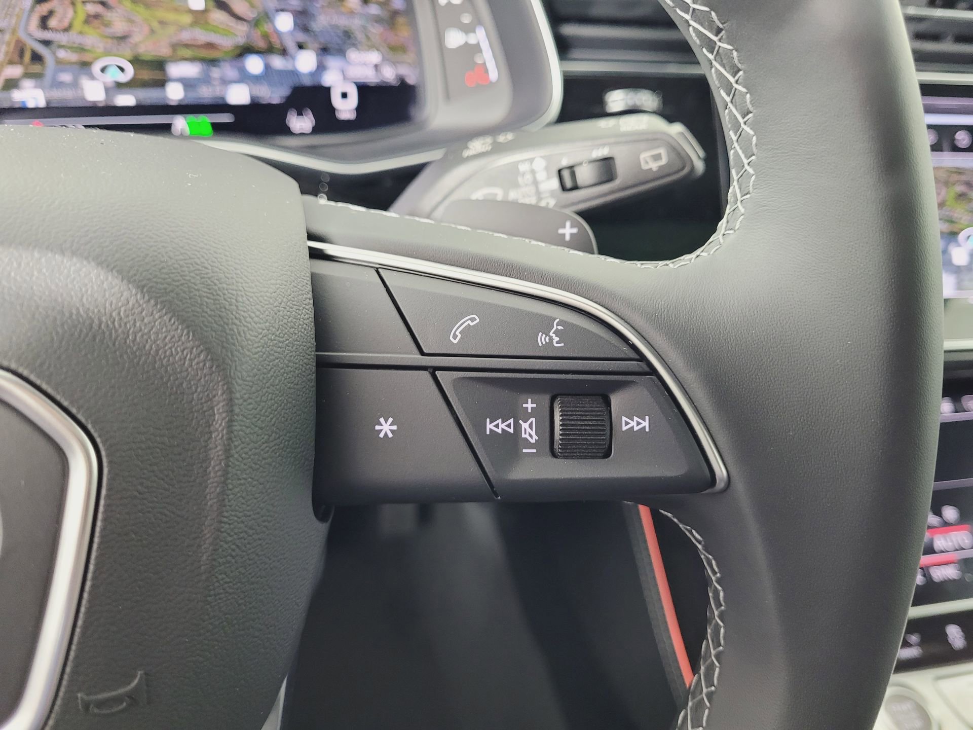 New 2026 Audi Q8 Premium Plus image 24