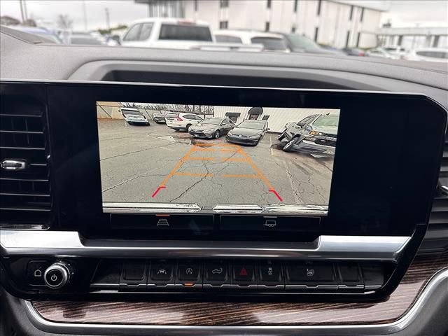 Certified 2024 GMC Sierra 1500 Elevation image 28