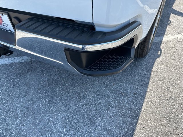 New 2025 Chevrolet Silverado 1500 LT w/ Protection Package image 52