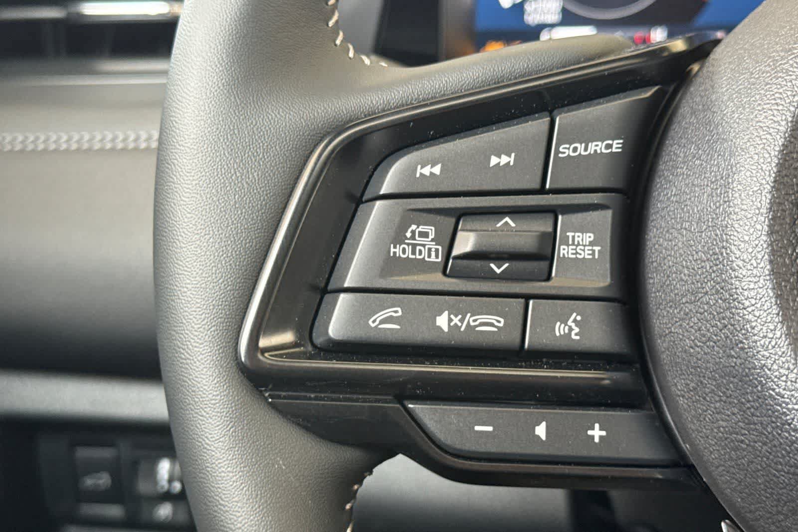 New 2026 Subaru Outback Touring XT AWD/4WD image 26