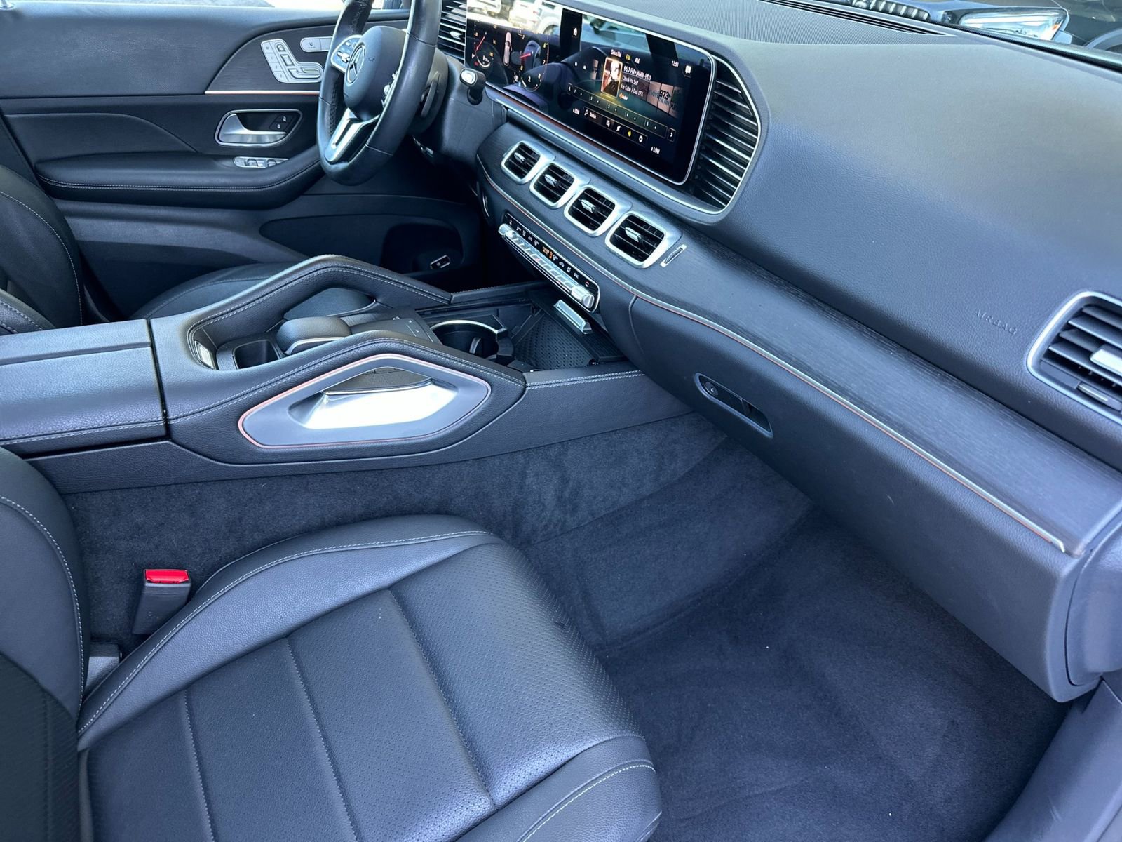 Certified 2023 Mercedes-Benz GLE 350 4MATIC image 17