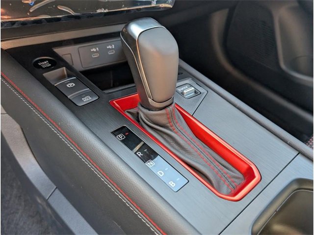 New 2026 Nissan Kicks SR image 23