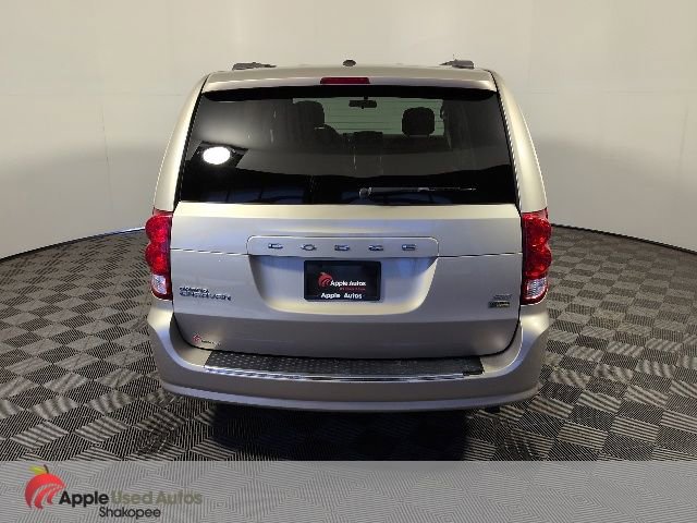 Used 2016 Dodge Grand Caravan SXT FWD image 6