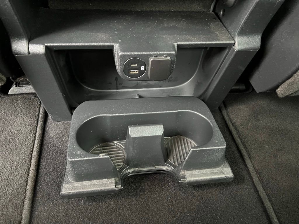 Used 2023 Ford F150 XLT AWD/4WD image 19