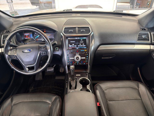 Used 2016 Ford Explorer Sport w/ Equipment Group 401A AWD/4WD image 20